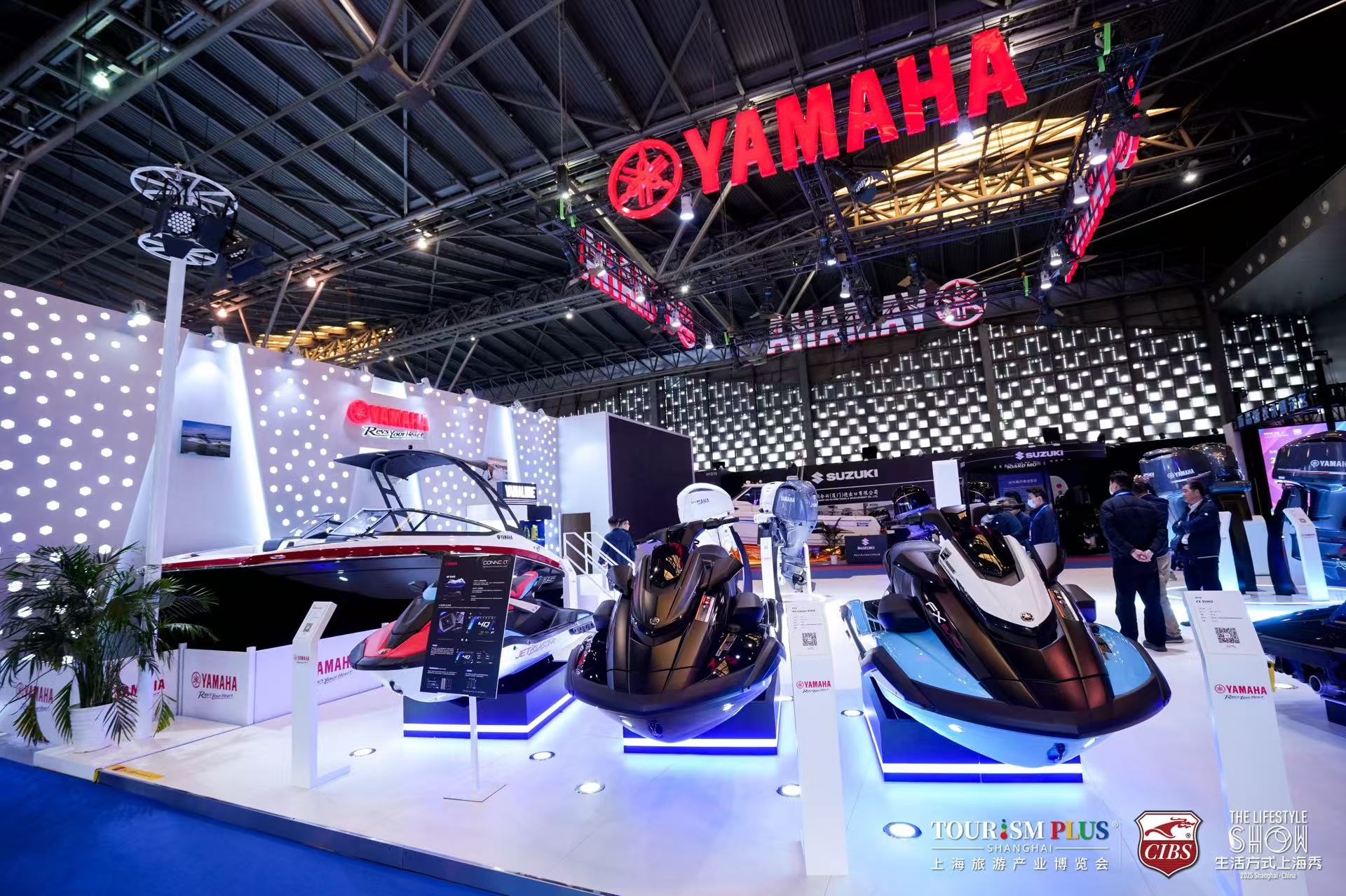 YAMAHA